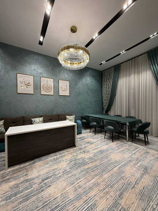 СРОЧНО Сдаётся кв о-рн Метро Хамид Алмжан 4/9/9 ро-н Мирзо-улугбекский