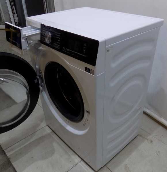 Пералня със сушилня Hisense WD3S8043BW3 код 3522