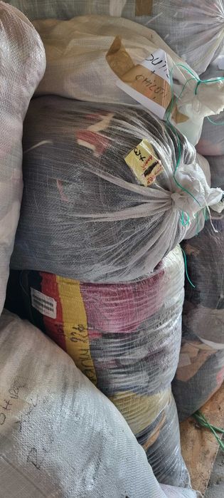 Haine second-hand - lichidare stoc