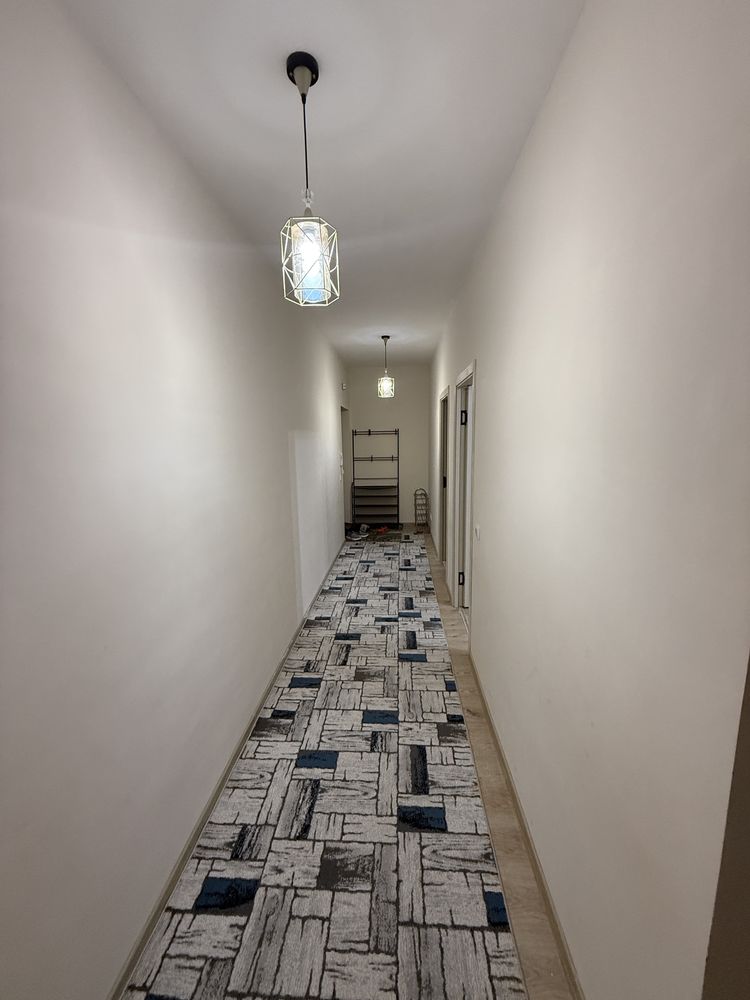 Choshtepa 2 xona uzoq muddatga beriladi