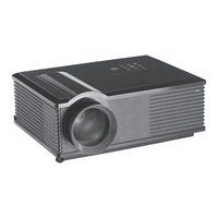 Proiector în perfectă stare atât estetica cât și funcțională