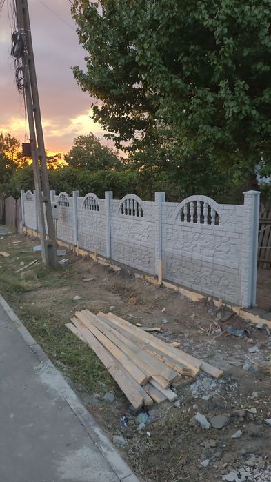 Execut Lucrari pe tot judetul Constanta si împrejurimi
