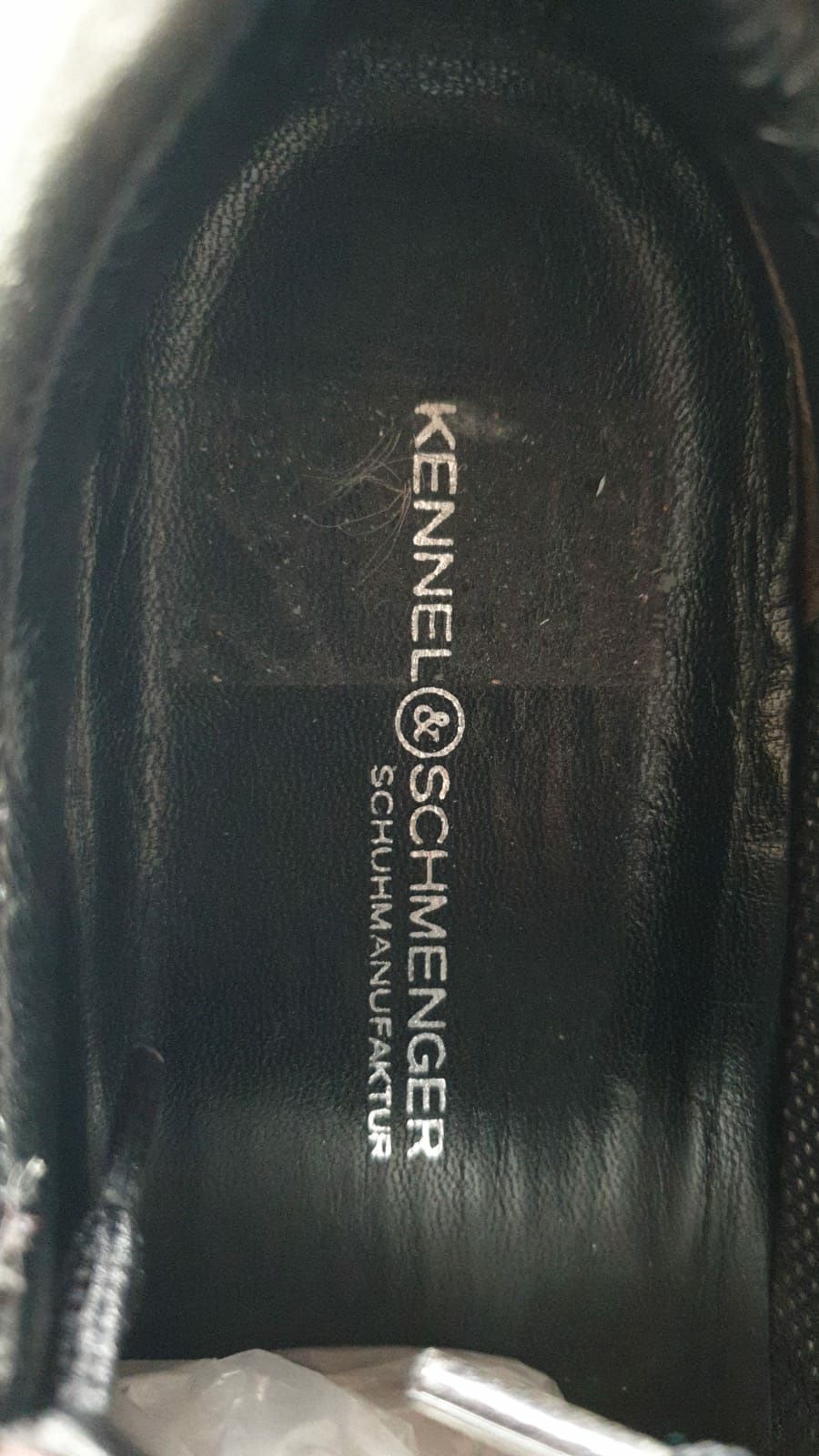 Kennel & Schmenger Sneakers mărimea 40