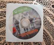 Tom Clancy's the division xbox one