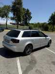 Audi A4 B7 / 2.0tdi - 140коня