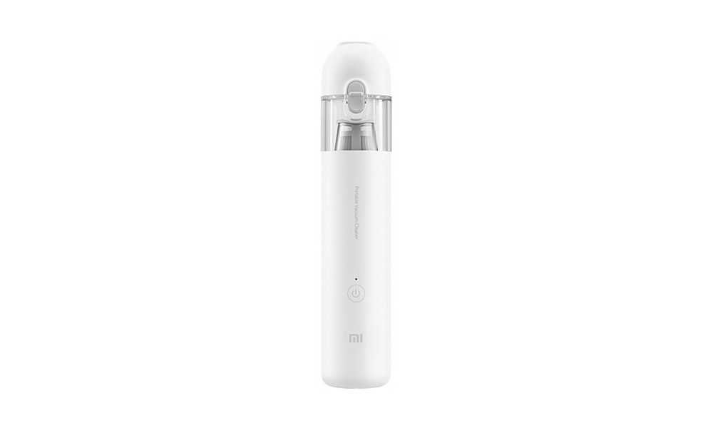 Ручной пылесос Xiaomi Mi Vacuum Cleaner Mini EU