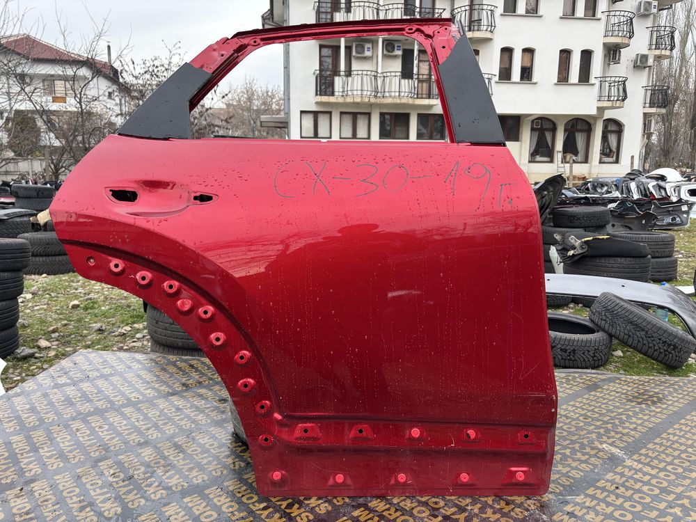 Врата Мазда ЦХ30/Mazda CX30