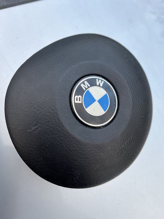 Bmw e39/e38/e46 mtex4 волан