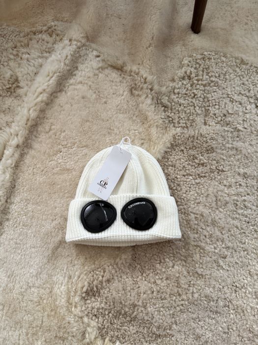 C.P. Company шапка/beanie