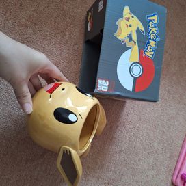 Нова 3D чаша Pikachu Pokémon