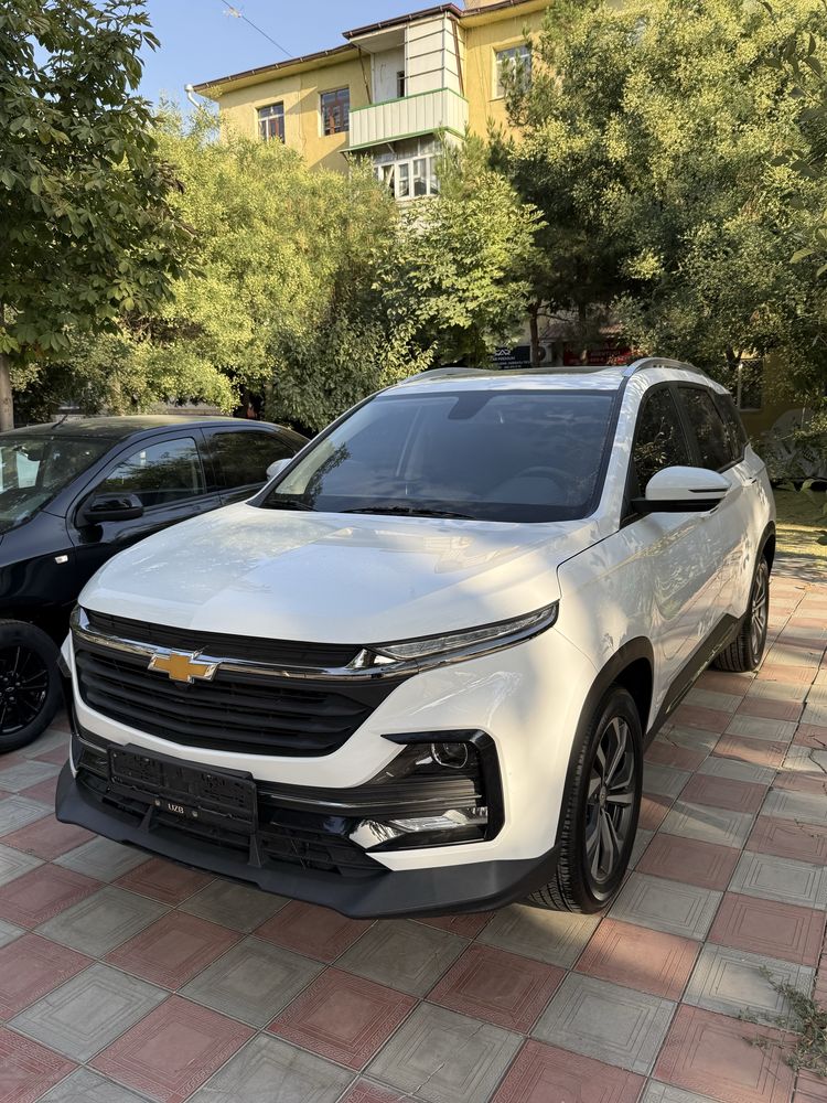 Captiva 5 PREMIER 2024