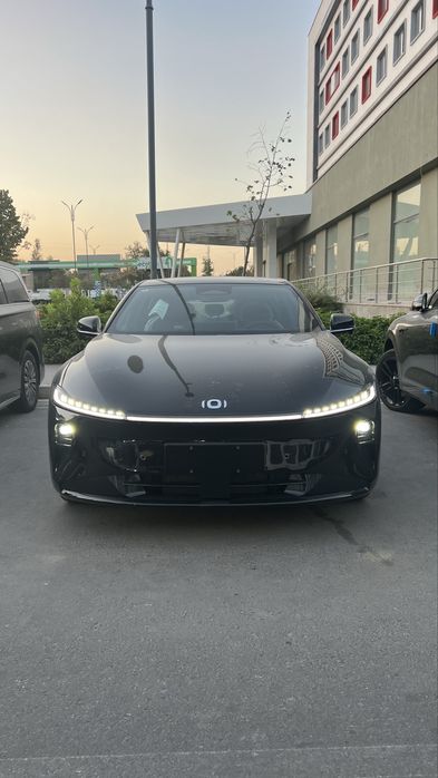 NEVO A07 EV 710 Full