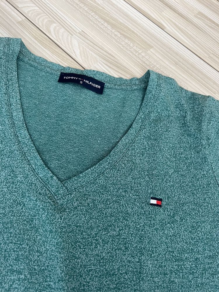 Дамски тениски Tommy Hilfiger