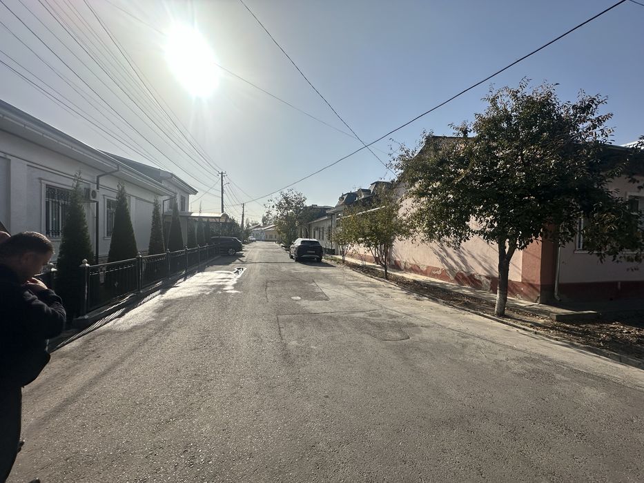 Дом хонадон 2 сотка