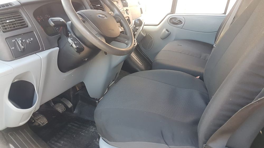 Vand Ford Transit 2.4 tdi