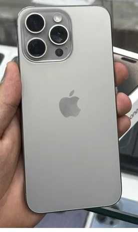 IPHONE 15 PRО MAX 256гб XH/A ИДЕАЛ обмен на АЙФОН.