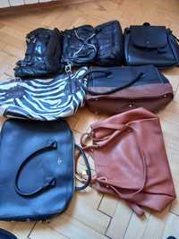 Дамски чанти различни модели