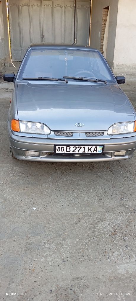 Lada2115 Samara..sotiladi.balon 4 ta yangi