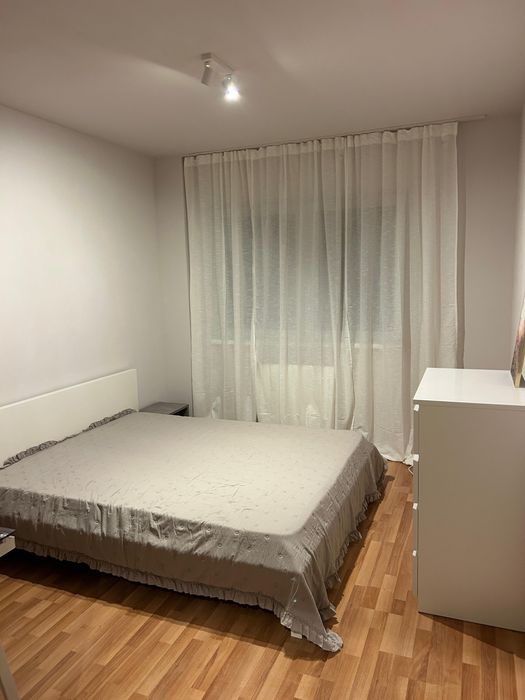 Apartament de inchiriat, cartier Brancusi