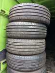Anvelope vara 205 60 16 goodyear 2023 8mm
