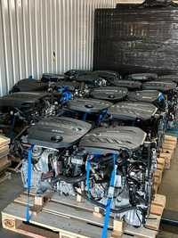 двигатели за bmw N47D20C N47D20D N57D30A N57D30B N13 N20