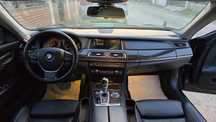 BMW Seria7 740d. 2012-lux, perfomanta și tehnologie la superlativ