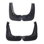 Aparatori noroi AVR® pentru VW Golf 6 Variant (2009-2013), 4 bucati