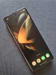 Samsung fold 4 ca nou