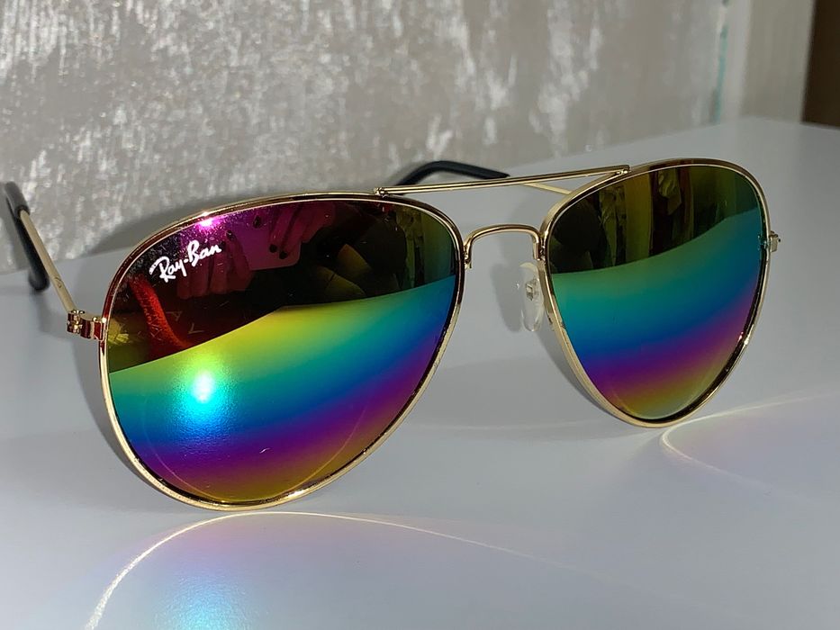 Слънчеви очила Ray-Ban/Дамски слънчеви очила