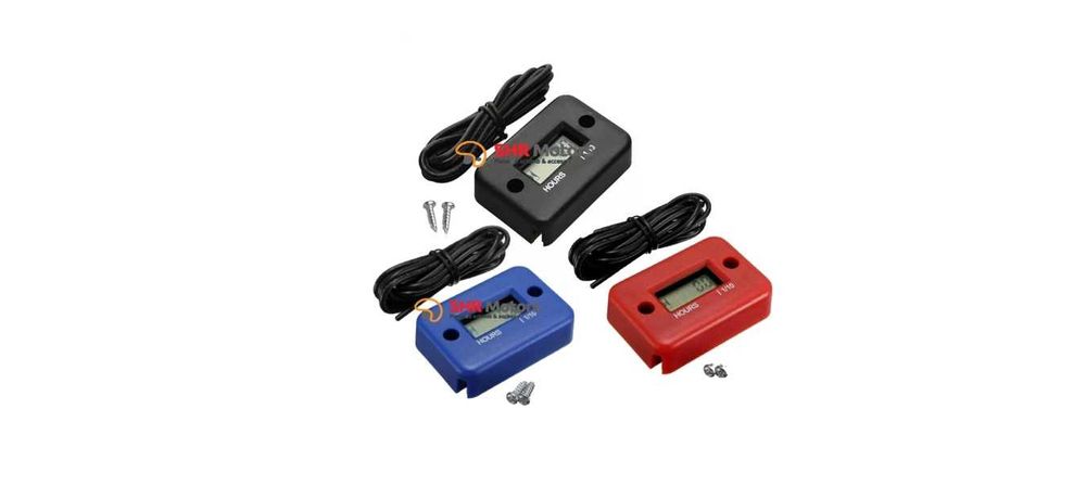 Ceas ore functionare universale