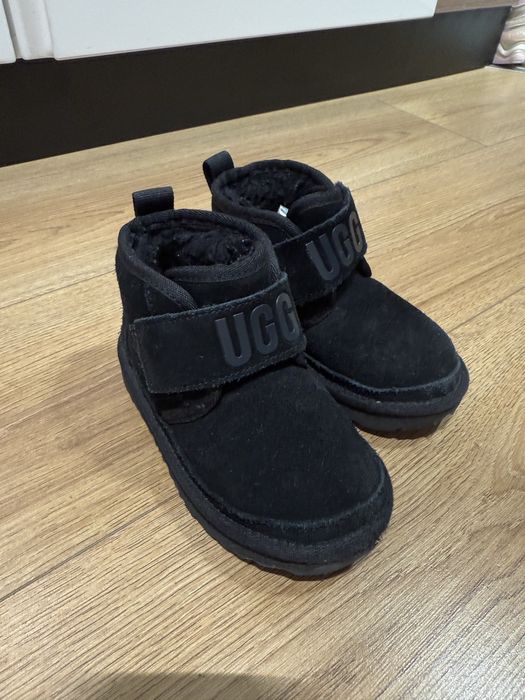 Ugg copii marimea 26