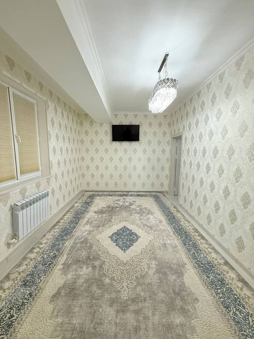 2 xonali kvartira sotiladi