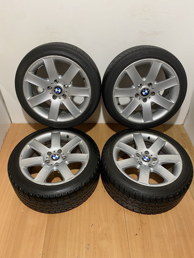 Jante originale BMW pe 17  E46/E60/E61/E90/F10/E87