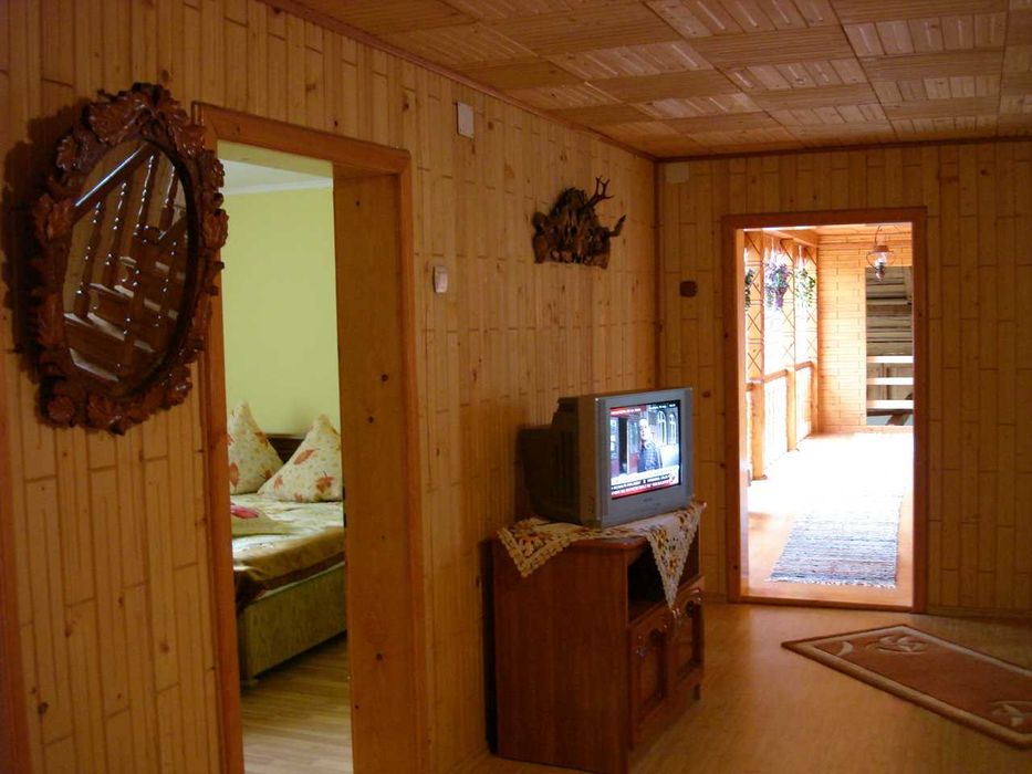 Vila de vanzare in Voronet , Suceava