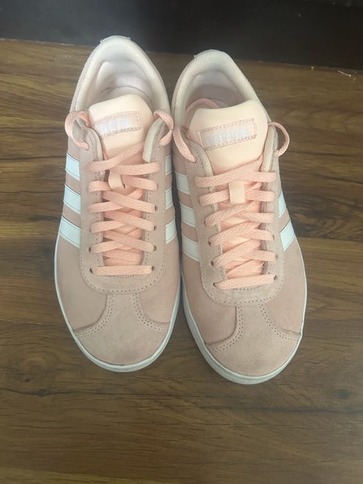 Дамски маратонки Adidas