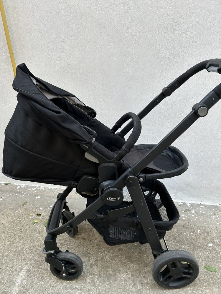 Carucior 0-24 luni Graco