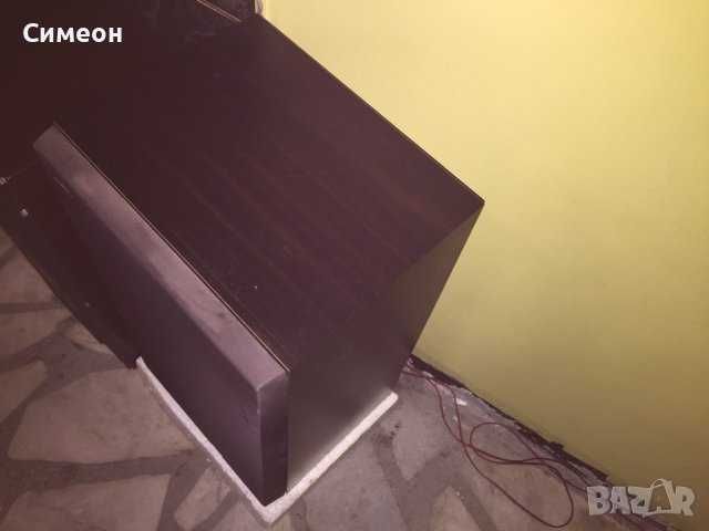 Тонколони 10"инча,трилентови,Sansui S-710