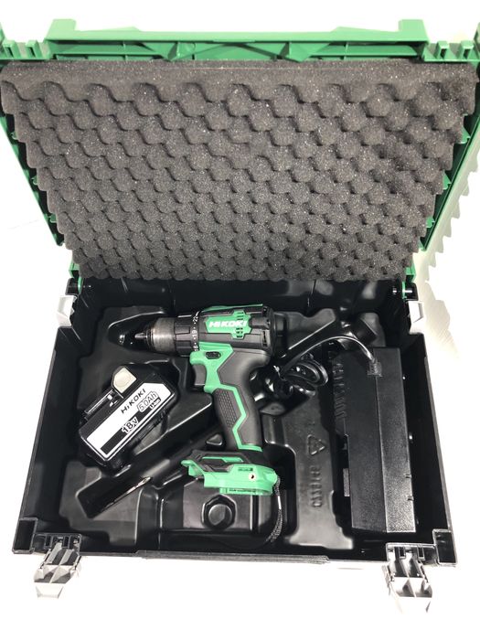 Autofiletantă Hikoki DS 18 brushless