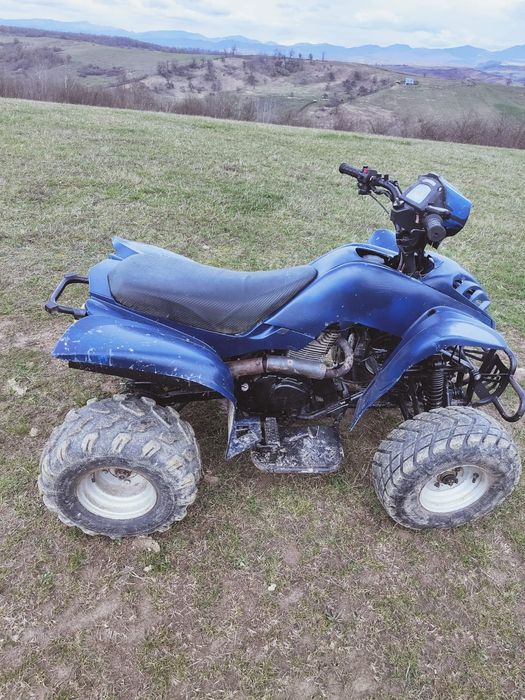Vând ATV 250cc..