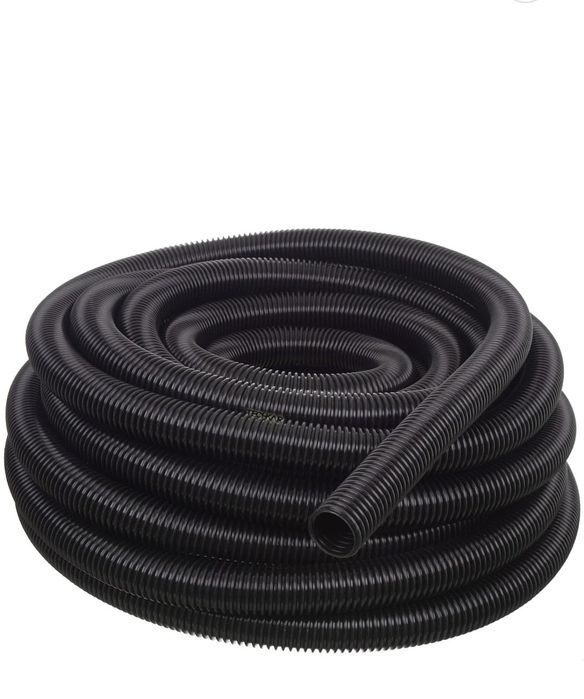 Furtun aspirator 32mm 8m