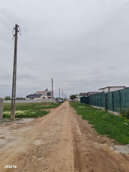 Teren intravilan, Carcea, pret bun!