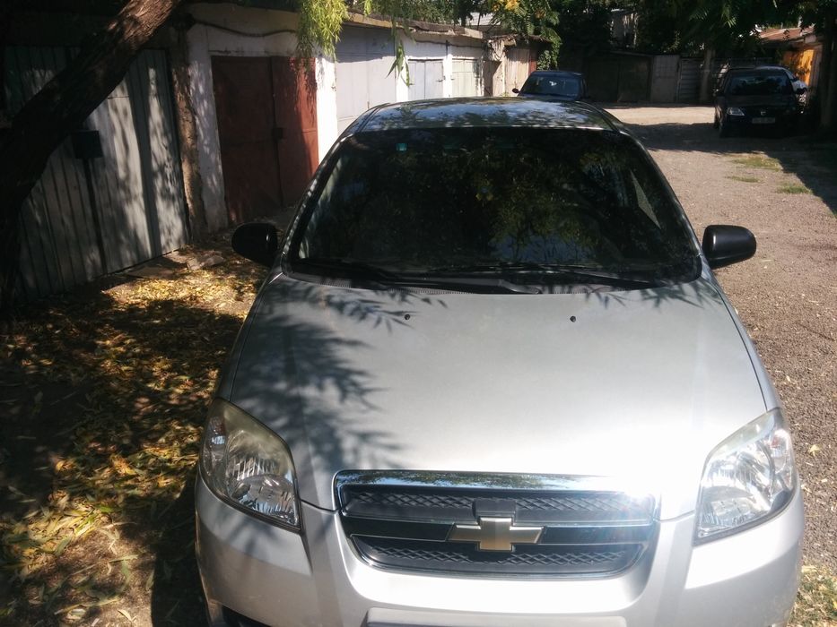 Vand Chevrolet Aveo
