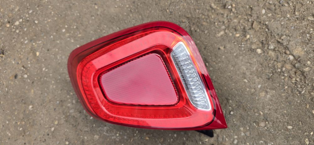 Stopuri abarth originale fiat 500 595 695