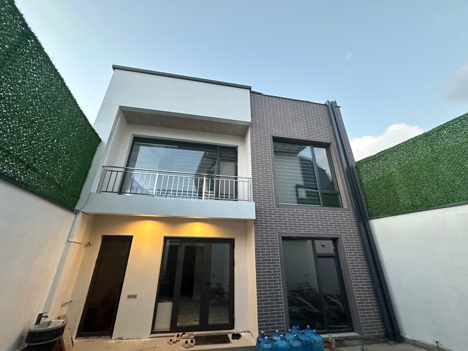 Сдаю или продам свой участок 3уровня. 200м2 жилой. Все комуникации