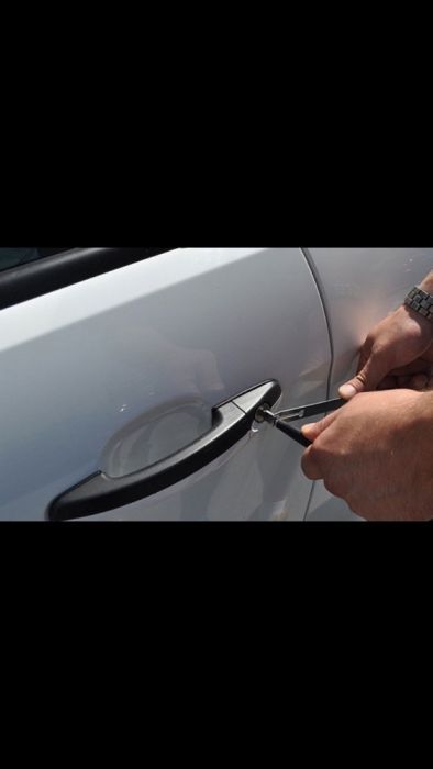 Вскрытие авто Открытие Взлом автомобиля! Медвежатник