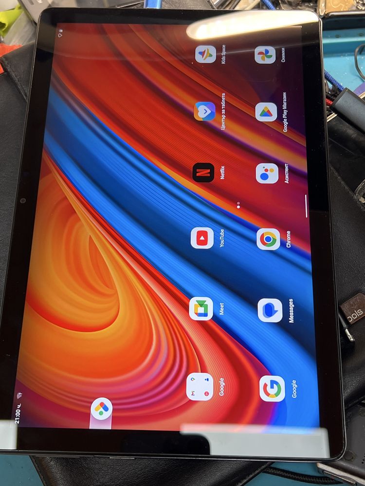 Lenovo tab m10 3rd gen