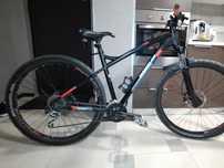 Vând bicicleta hardtail wheeler primus 10