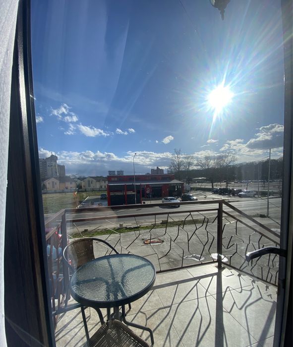 Apartament de închiriat Băile Felix - cazare regim hotelier
