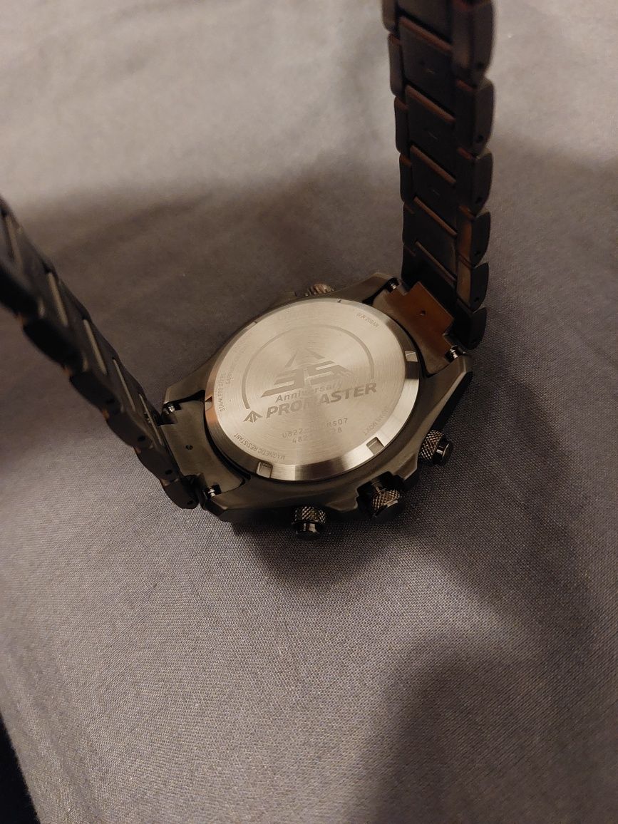 Ceas Citizen Promaster Land Eco-Drive Limited Edition Nou cu Garanție