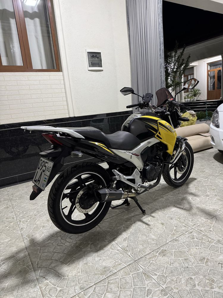 Lifan kp 150 10 b